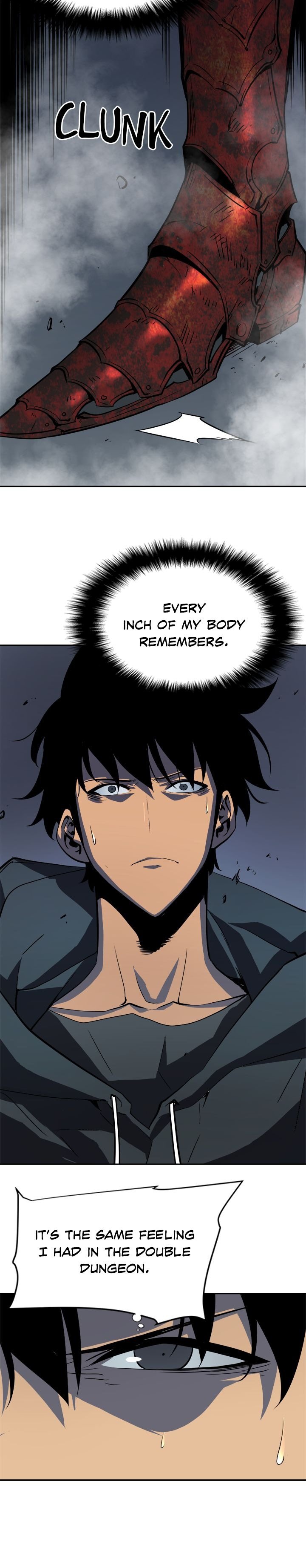 Solo Leveling, Chapter 38 image 30